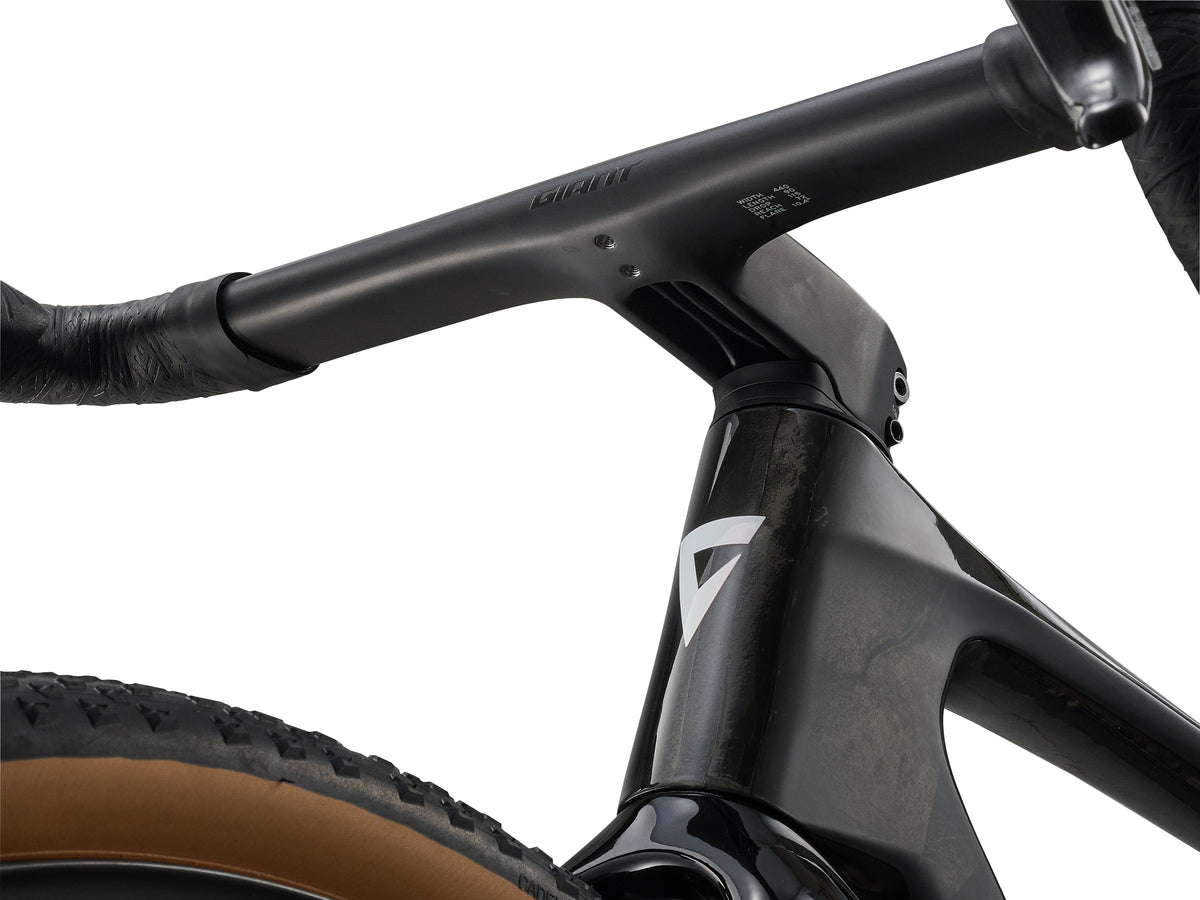 Giant Revolt Advanced SL 0 (2027)