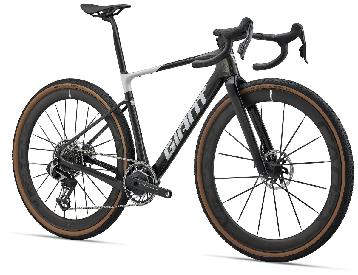 Giant Revolt Advanced SL 0 (2027)