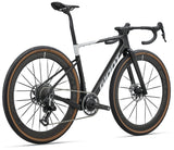 Giant Revolt Advanced SL 0 (2027)