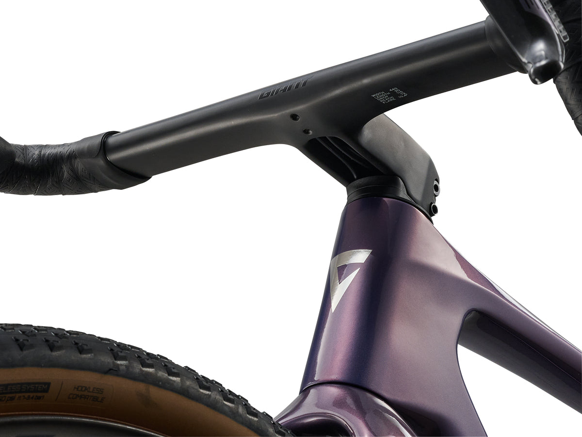 Giant Revolt Advanced SL 1 (2027)