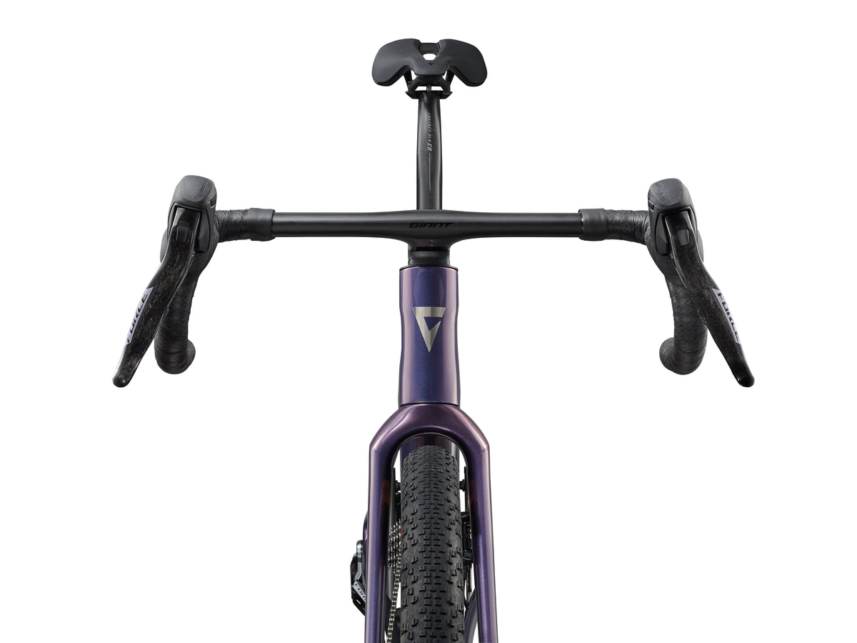 Giant Revolt Advanced SL 1 (2027)