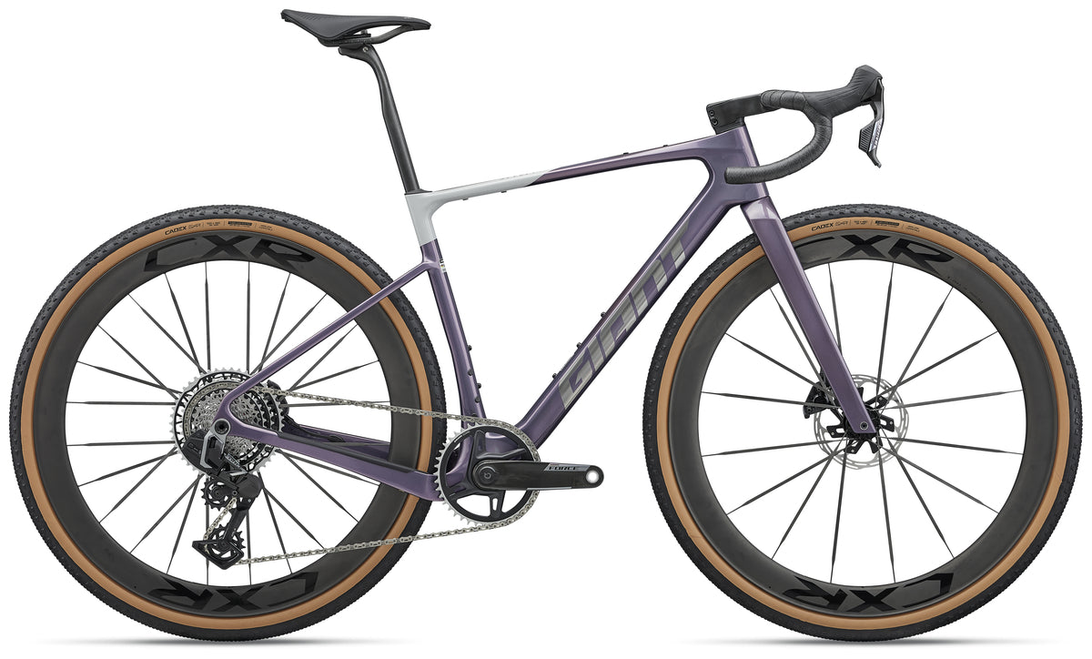 Giant Revolt Advanced SL 1 (2027)