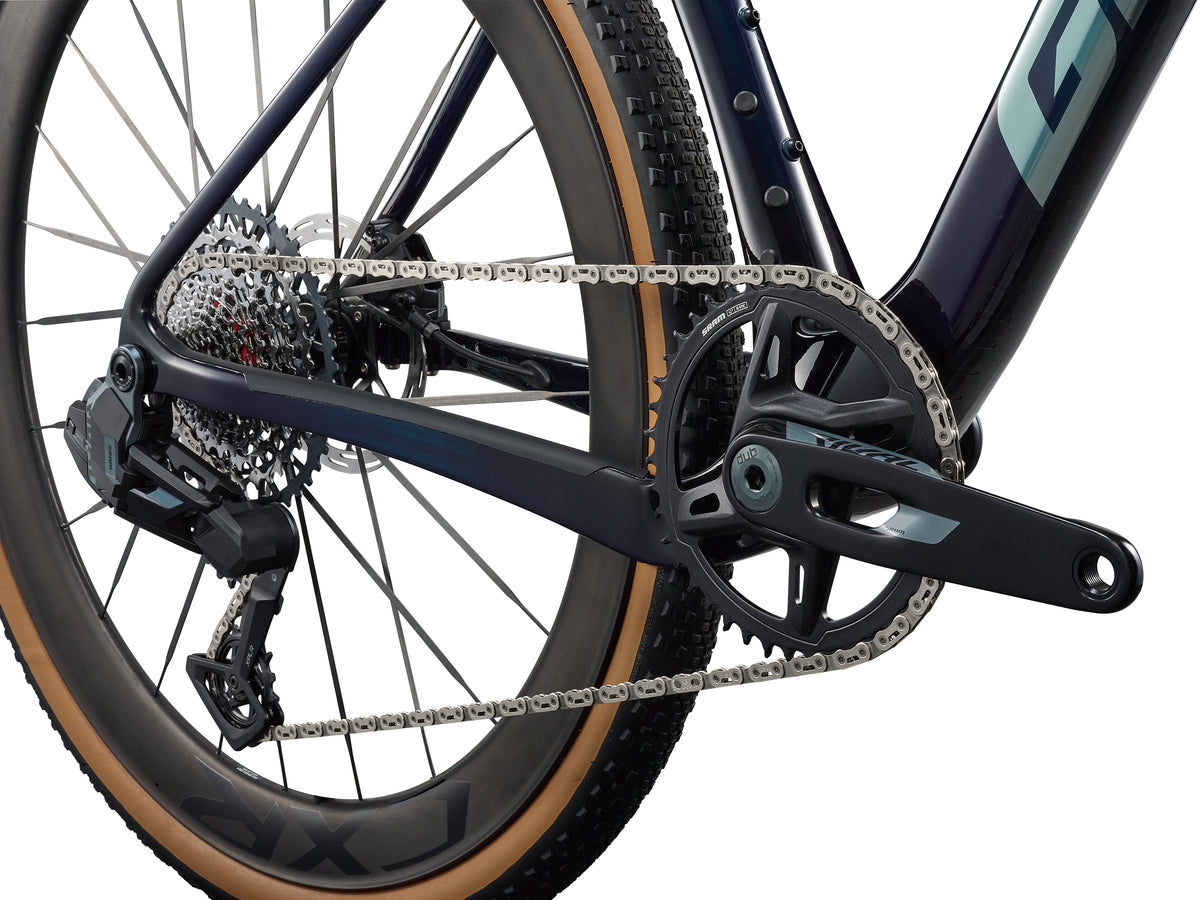 Giant Revolt Advanced SL 2 (2027)