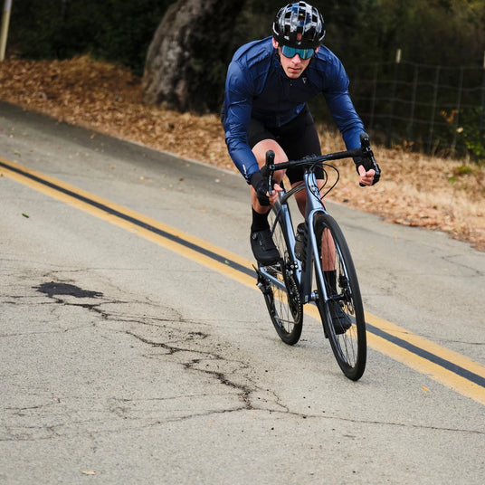 Giant Road Bikes collection featuring the Giant Contend road bike