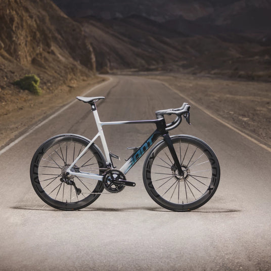 Giant Road Bikes collection featuring the Giant Propel road bike