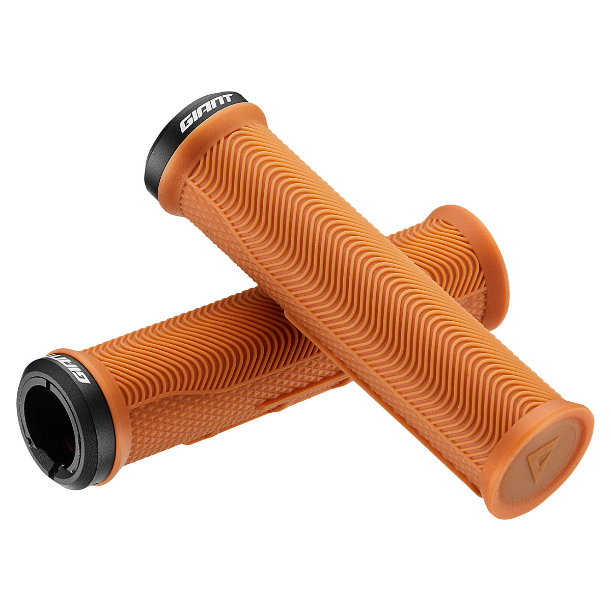 Giant Tactal Pro Single Lock-On MTB Grips | Ivanhoe Cycles