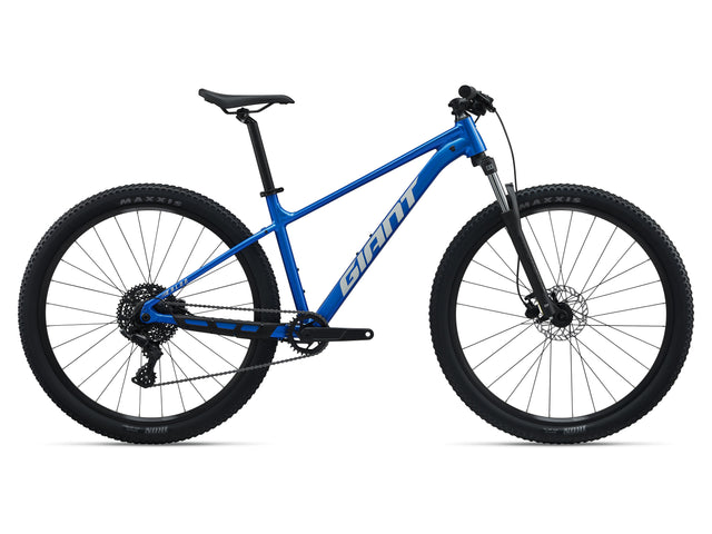 Giant Talon 4 2027 in Azure Blue colourway Australia