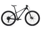 Giant Talon 4 2027 in Black colourway Australia