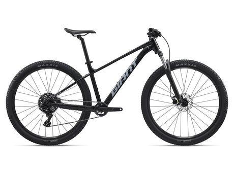 Giant Talon 4 2027 in Black colourway Australia