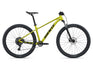 Giant Talon 4 2027 in Cyber Lime colourway Australia