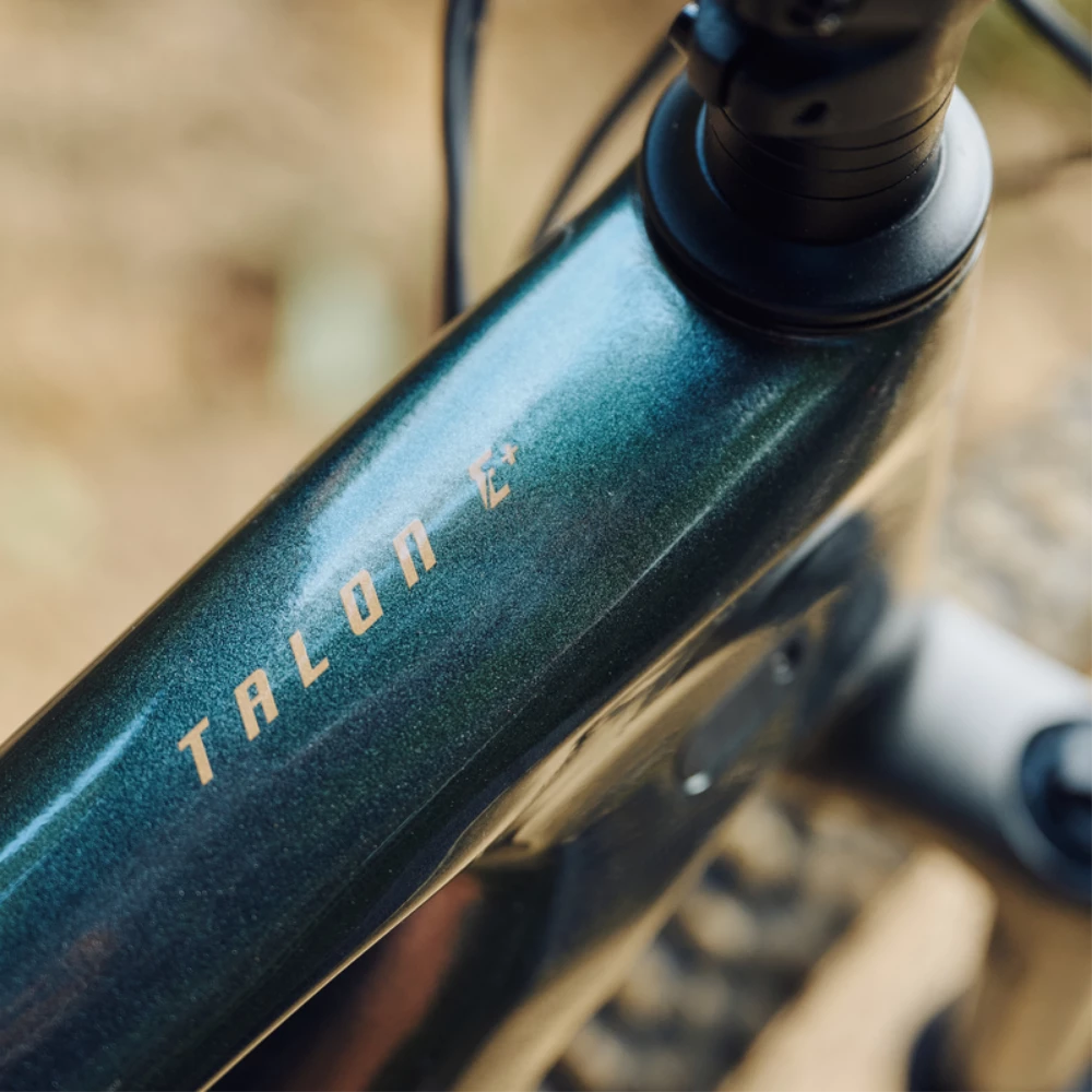 Giant Talon E+ (2026)