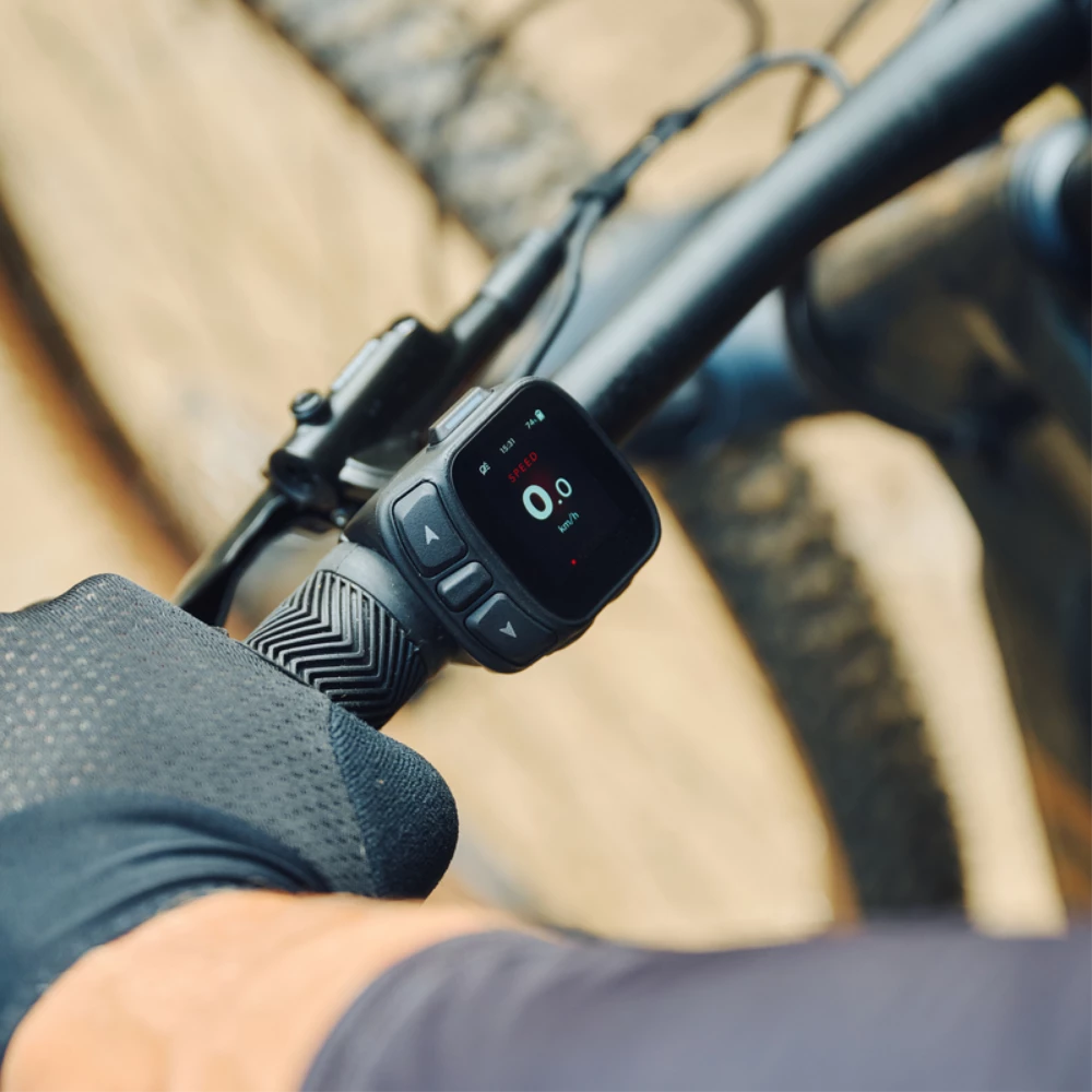 Giant Talon E+ (2026)