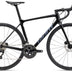 Giant TCR Advanced 2 (2022) mens carbon road bike.