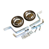 Giant Steel Training Wheels Set 16-20"