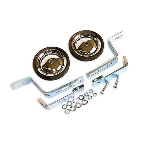 Giant Steel Training Wheels Set 16-20"