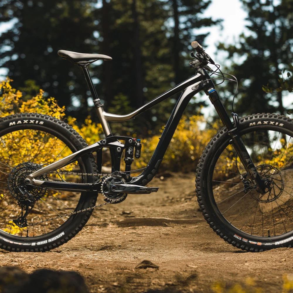 Giant Trance X 1 (2022)