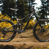 Giant Trance X 1 (2022)