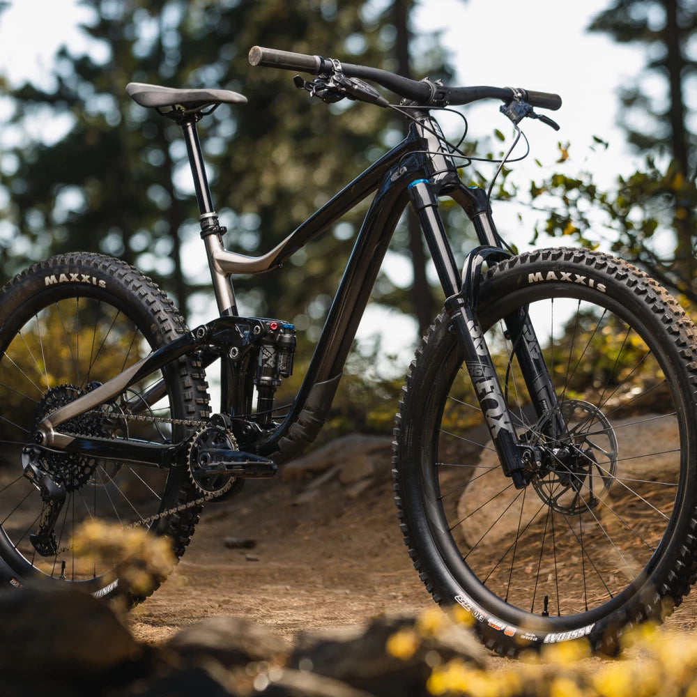 Giant Trance X 1 (2022)