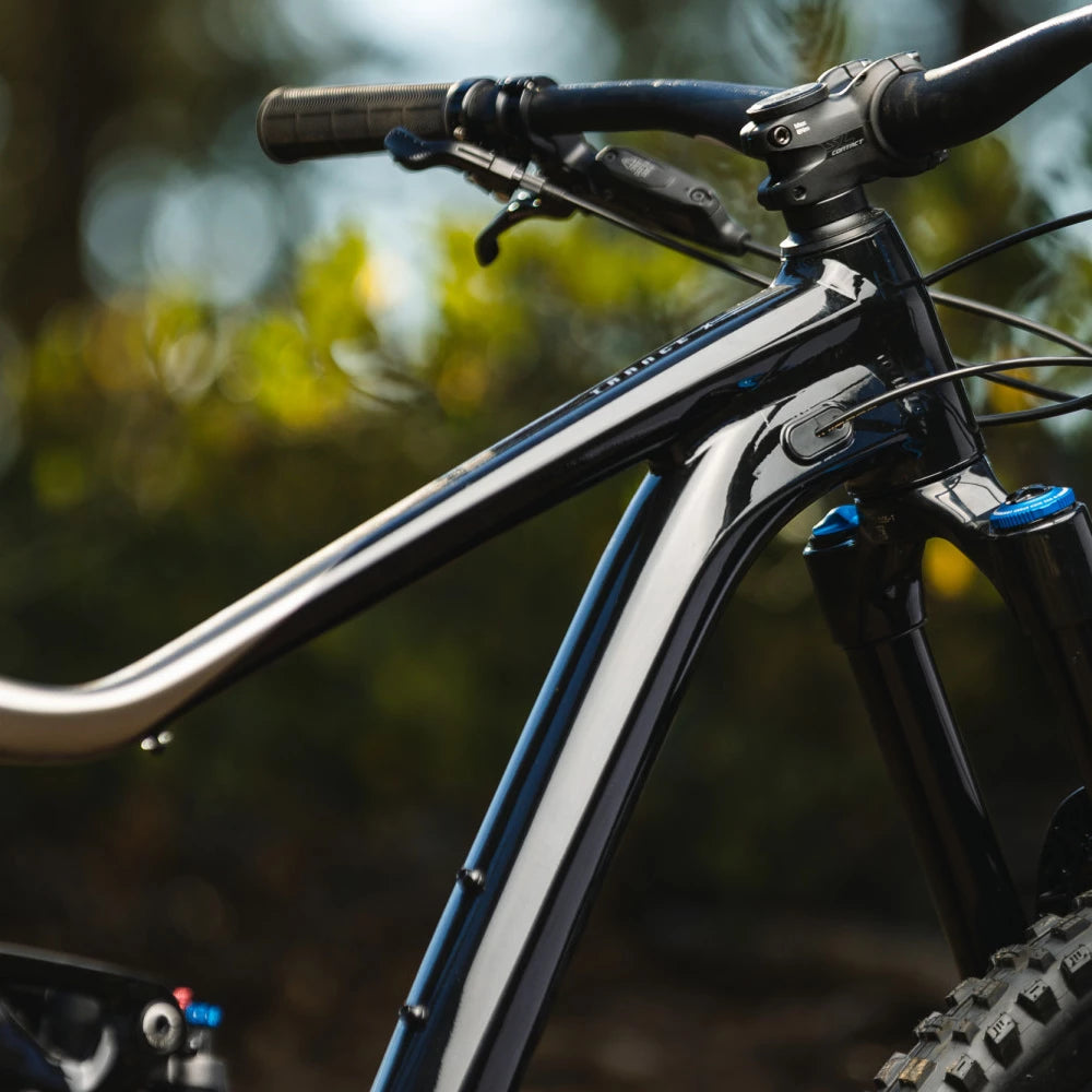 Giant Trance X 1 (2022)