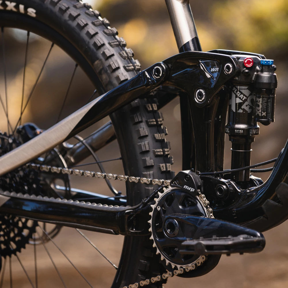 Giant Trance X 1 (2022)