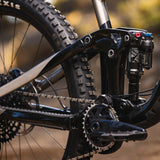 Giant Trance X 1 (2022)