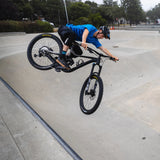 Giant Trance X 1 (2022)