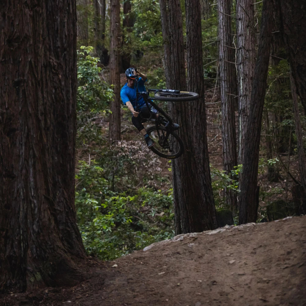 Giant Trance X 1 (2022)