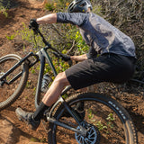 Giant Mens Transfer MTB Shorts