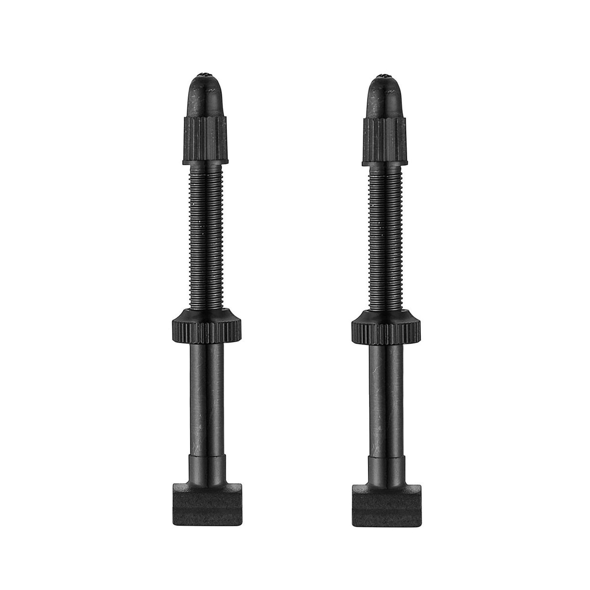 Giant Lightweight Tubeless Valve Stems 55mm