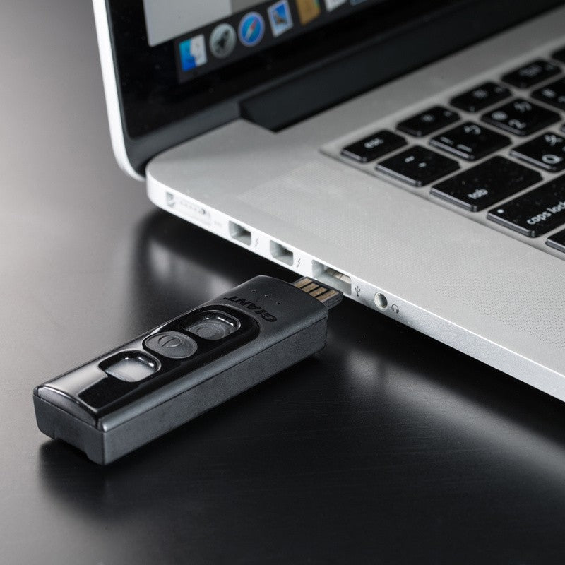 Giant Numen+ Tag 30lm USB Rear Light