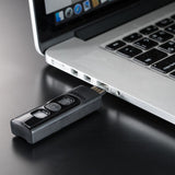 Giant Numen+ Tag 30lm USB Rear Light