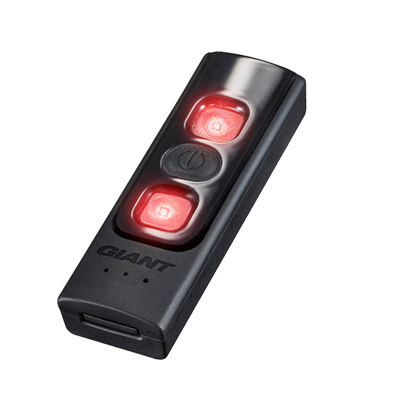 Giant Numen+ Tag 30lm USB Rear Light