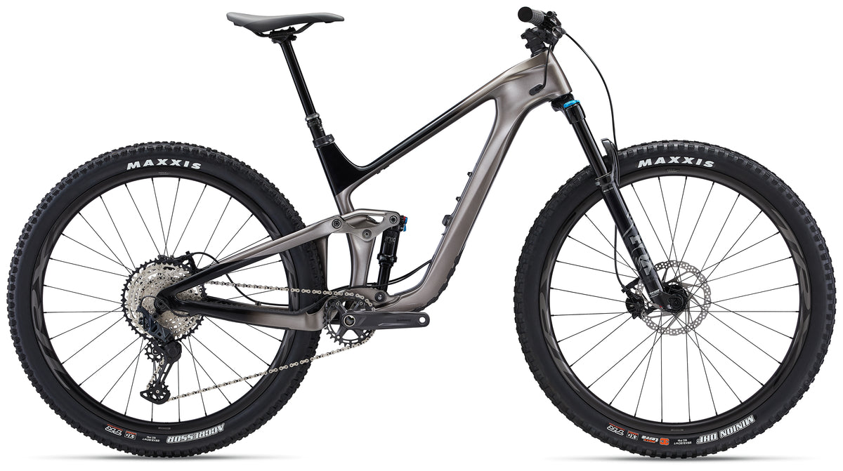 Giant Trance Advanced Pro 29 2 (2022)