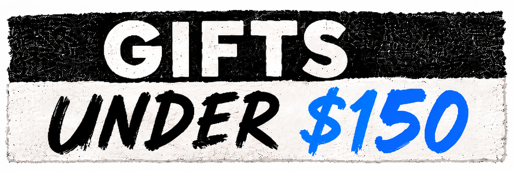 Gifts under $150 for Dad