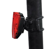 Azur Shield 25lm USB Rear Light