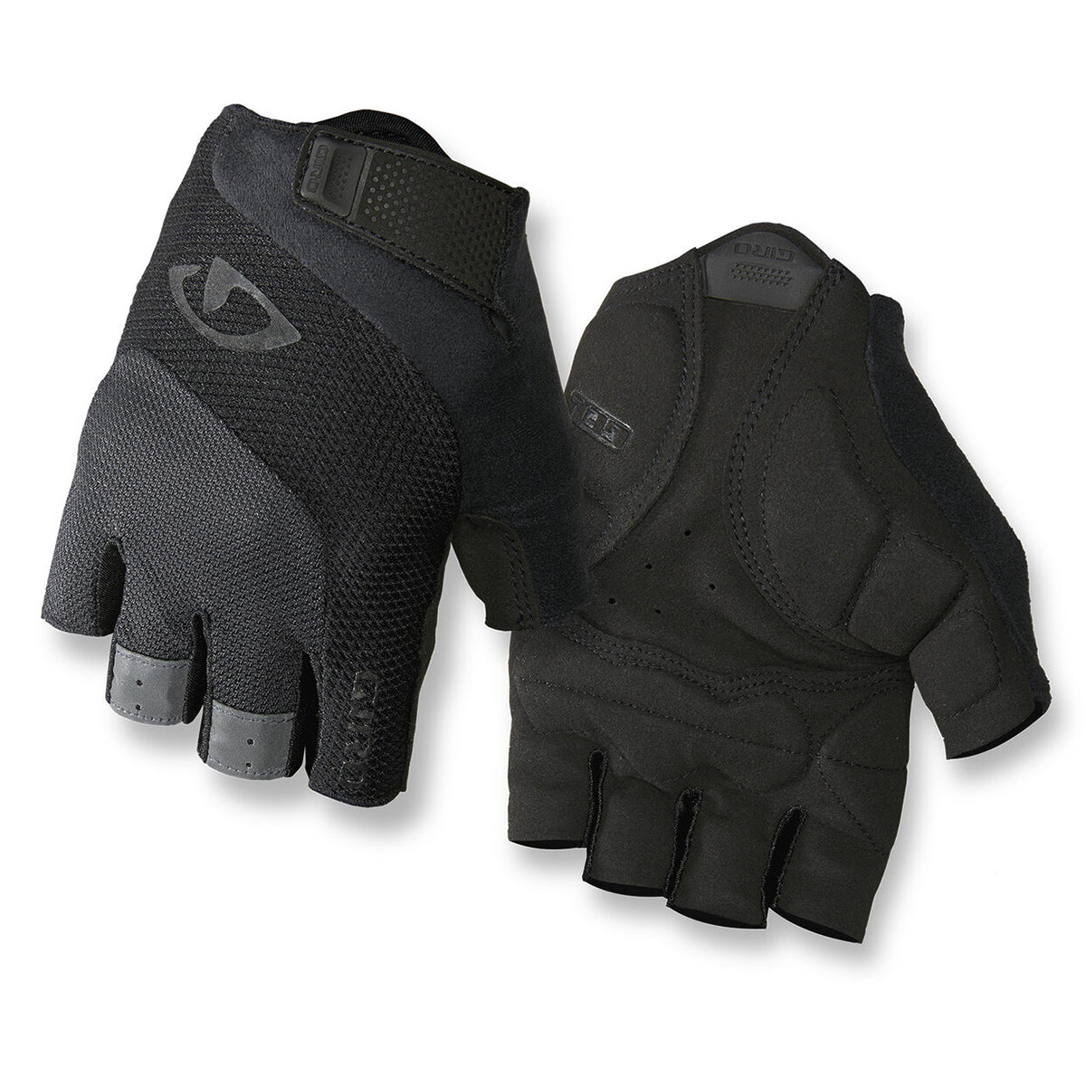 Bravo gel glove sale