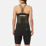 Giro Womens Chrono Expert Halter Bib Shorts