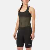 Giro Womens Chrono Expert Halter Bib Shorts