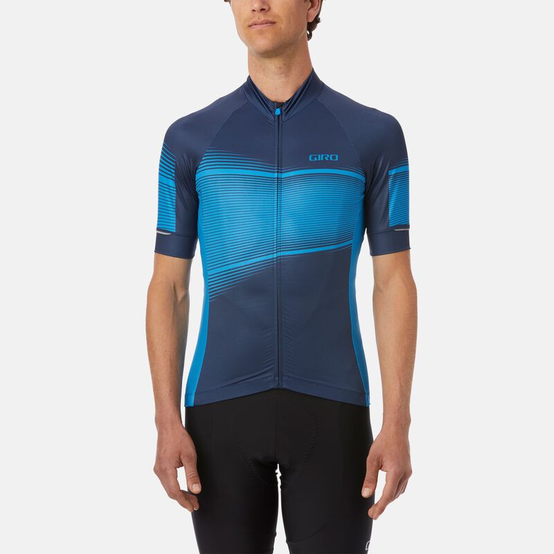 Giro Mens Chrono Expert Jersey