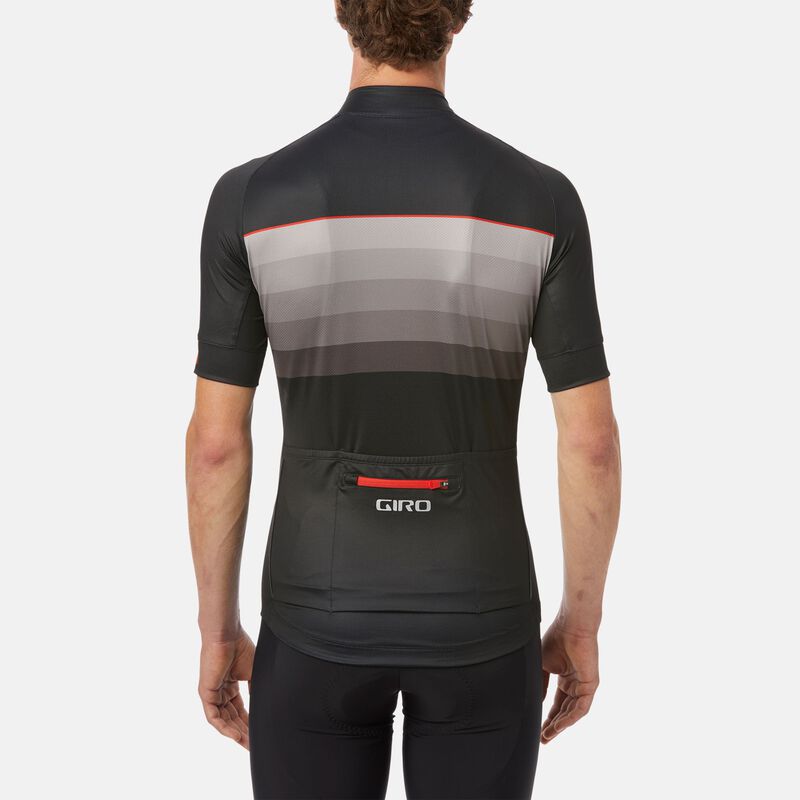 Giro Chrono Expert Cycling Jersey | Ivanhoe Cycles