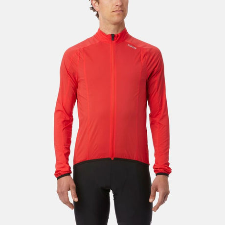 Giro Mens Chrono Expert Wind Jacket