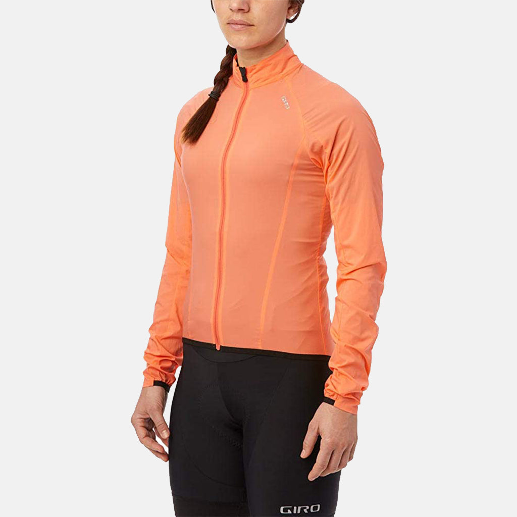 Giro Womens Chrono Expert Wind Jacket