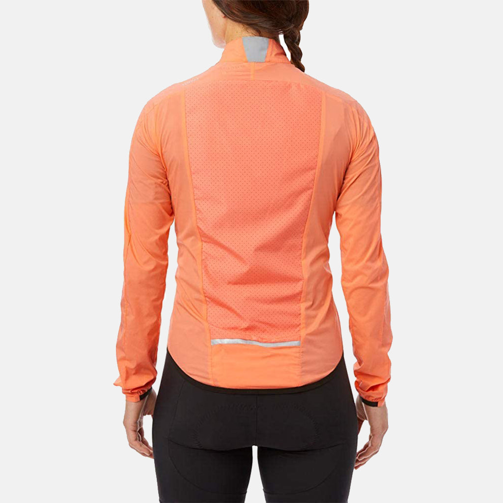 Giro Womens Chrono Expert Wind Jacket