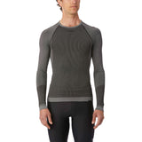 Giro Mens Chrono Long Sleeve Base Layer