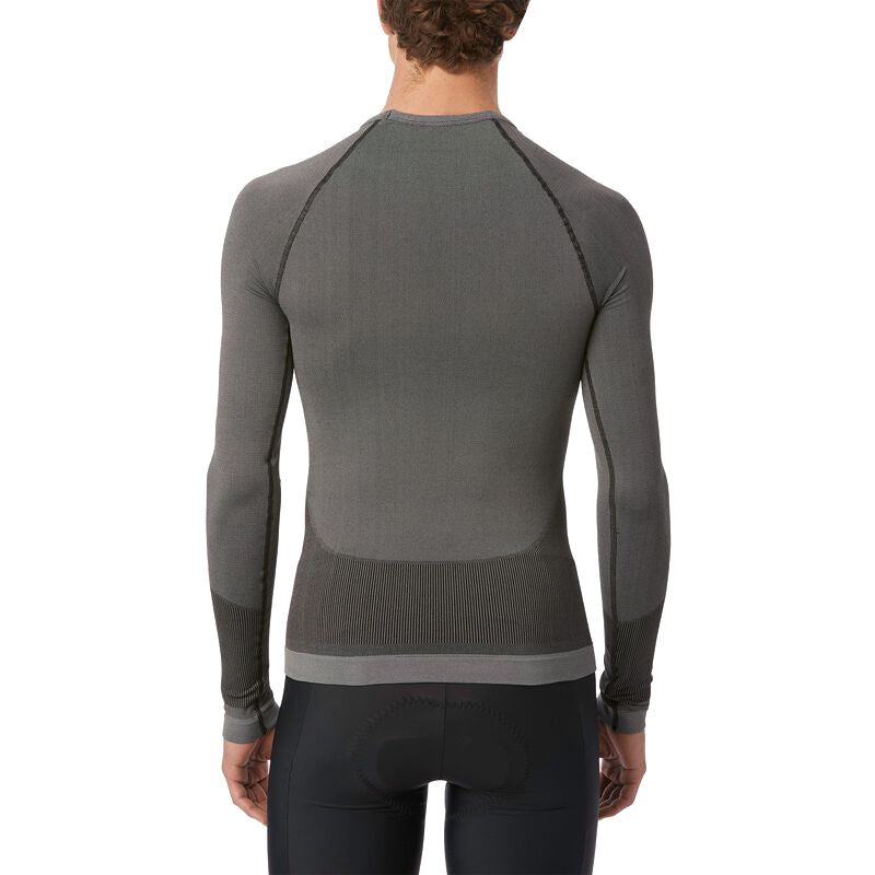 Giro Mens Chrono Long Sleeve Base Layer