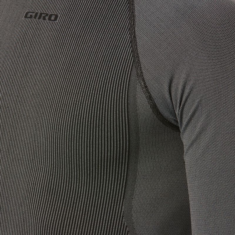 Giro Mens Chrono Long Sleeve Base Layer