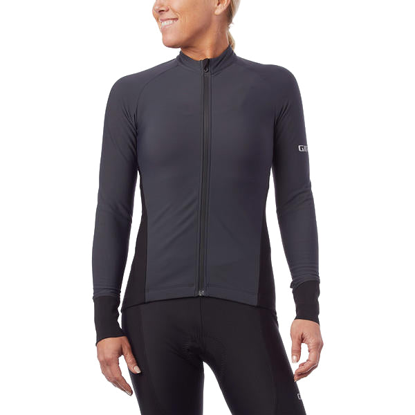 Giro Womens Chrono Thermal Long Sleeve Jersey