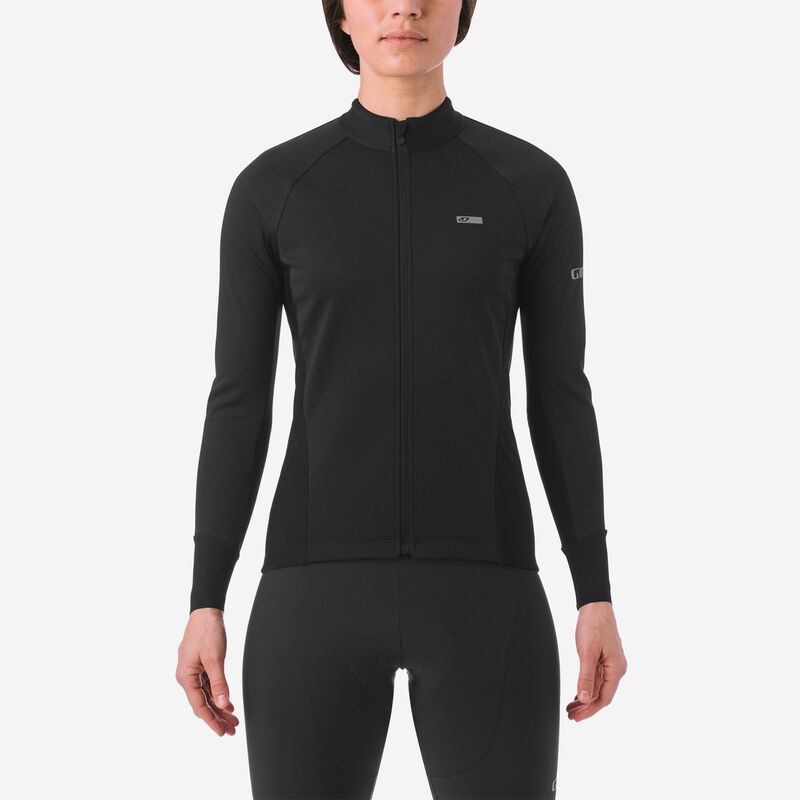 Giro Womens Chrono Pro Windbloc Long Sleeve Jersey