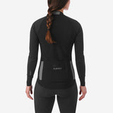 Giro Womens Chrono Pro Windbloc Long Sleeve Jersey