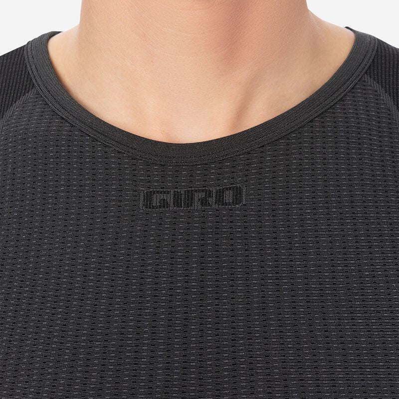 Giro Mens Chrono Sleeveless Base Layer